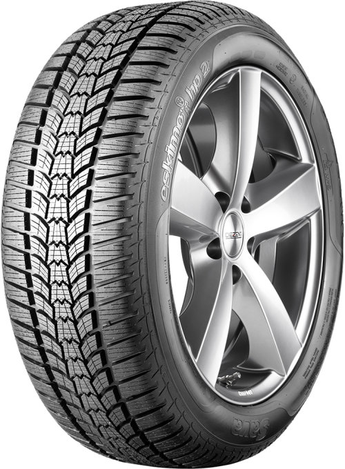 Sava Eskimo HP2 ( 205/50 R17 93V XL ) von Sava