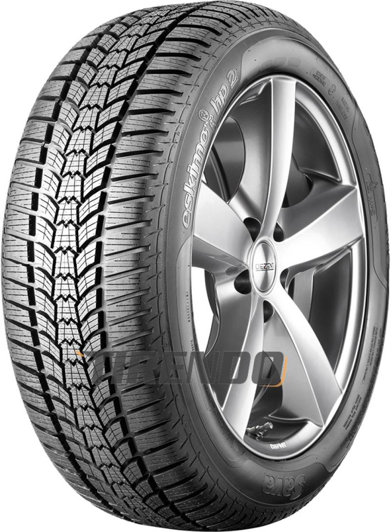 Sava Eskimo HP2 ( 205/60 R16 92H ) von Sava