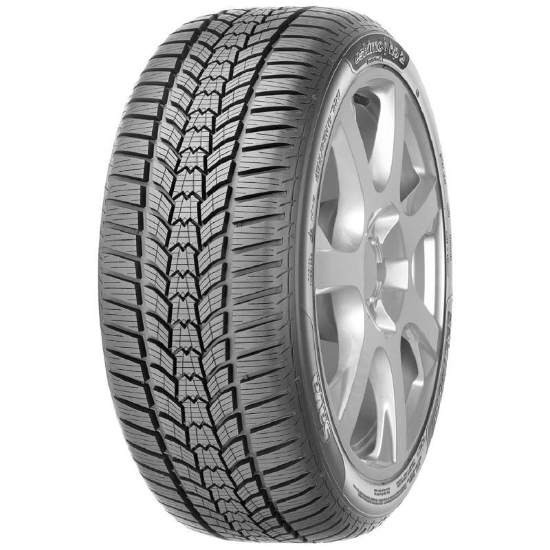 Sava Eskimo HP2 (215/55 R17 98V XL, mit Felgenschutz (MFS)) von Sava