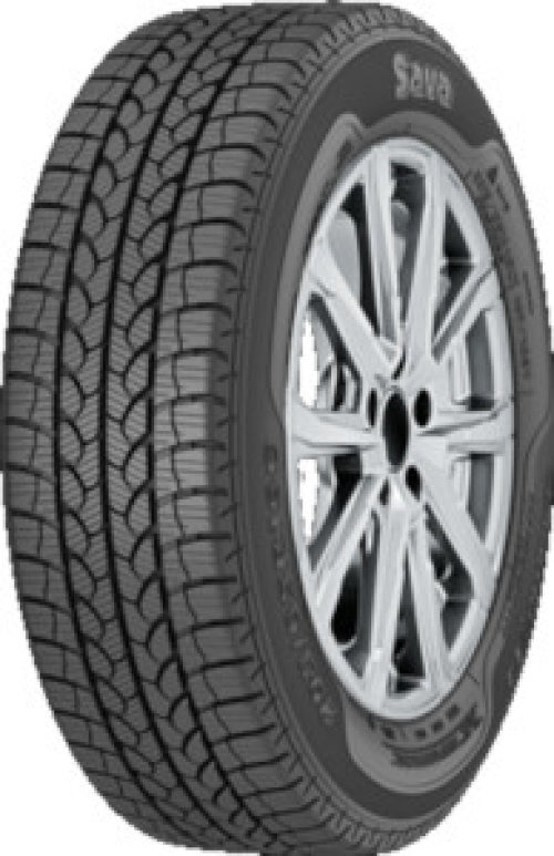 Sava Eskimo LT ( 185 R14C 102/100R 8PR ) von Sava