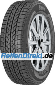 Sava Eskimo LT ( 185 R14C 102/100R 8PR ) von Sava