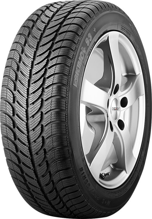 Sava Eskimo S3+ ( 155/65 R13 73Q ) von Sava