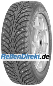 Sava Eskimo STUD ( 185/60 R15 88T XL, bespiked ) von Sava