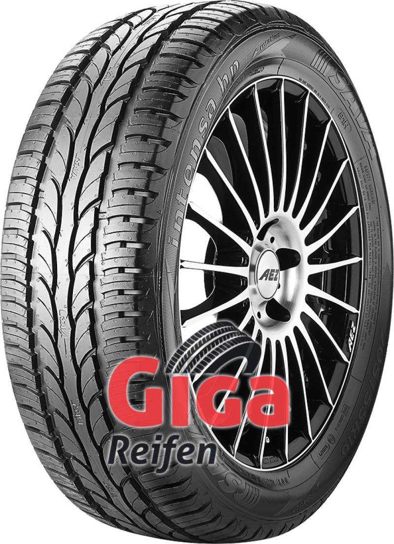 Sava Intensa HP ( 195/60 R15 88H ) von Sava