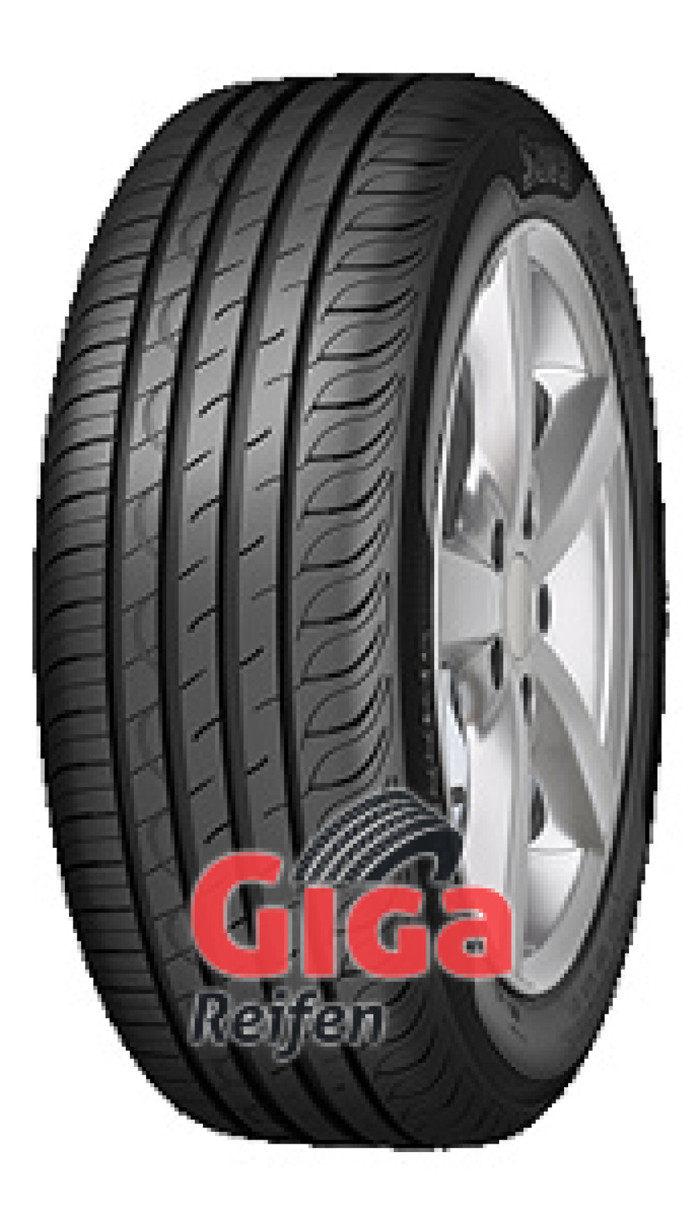 Sava Intensa HP2 ( 195/45 R16 84V XL ) von Sava