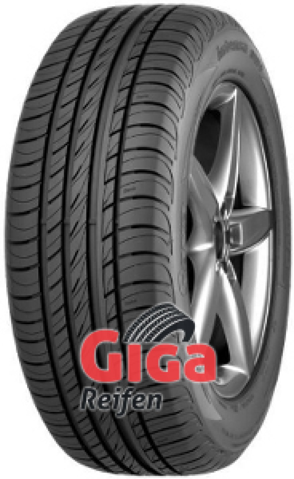 Sava Intensa SUV ( 255/55 R18 109W XL ) von Sava