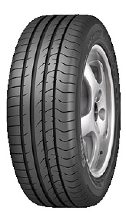 Sava Intensa SUV 2 ( 215/65 R17 99V ) von Sava