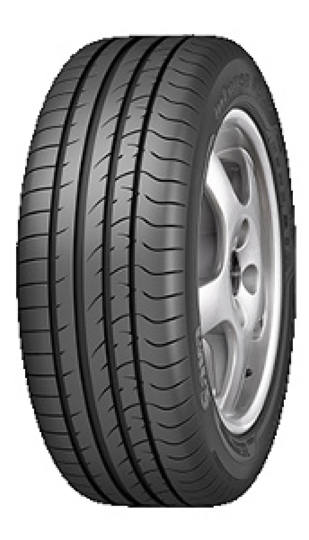 Sava Intensa SUV 2 ( 275/40 R20 106Y XL ) von Sava