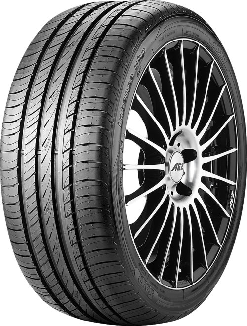 Sava Intensa UHP ( 205/45 R16 83W ) von Sava