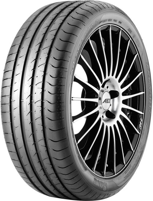 Sava Intensa UHP 2 ( 205/40 R17 84Y XL ) von Sava