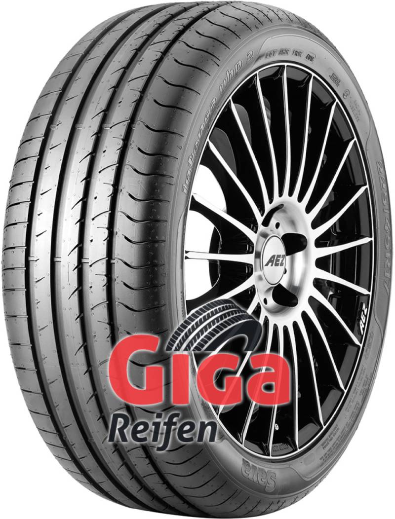 Sava Intensa UHP 2 ( 205/45 R17 88Y XL ) von Sava