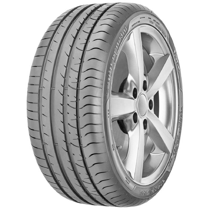 Sava Intensa UHP 2 255/45 R18 103Y Sommerreifen GTAM T127333 ohne Felge von Sava