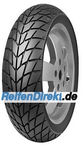 Sava MC20 Monsum ( 110/70-11 TL 45L M+S Kennung ) von Sava