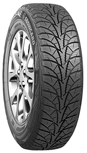 Sava SNOWGARD - 215/65/R16 98T - E/C/70, 5dB - Winterreifen PKW von Sava