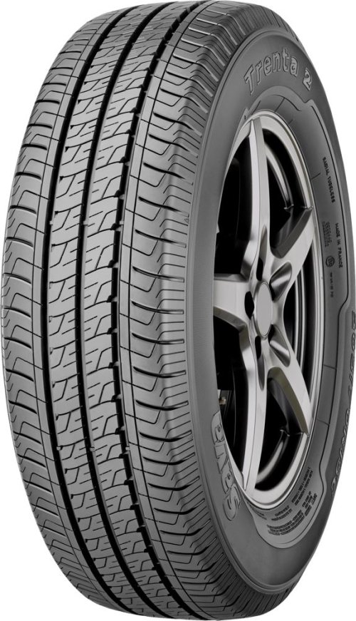 Sava Trenta 2 ( 195/65 R16C 104/102T 8PR ) von Sava