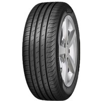 Sommerreifen SAVA Intensa HP2 205/45R17 XL 88V von Sava