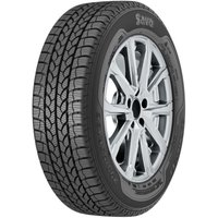 Winterreifen SAVA Eskimo LT 205/65R16C, 107/105T TL von Sava