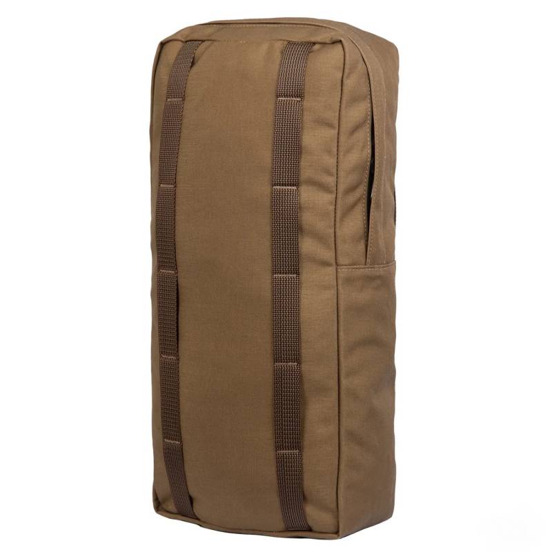 Savotta Rucksack-Seitentasche Coyote 12L von Savotta