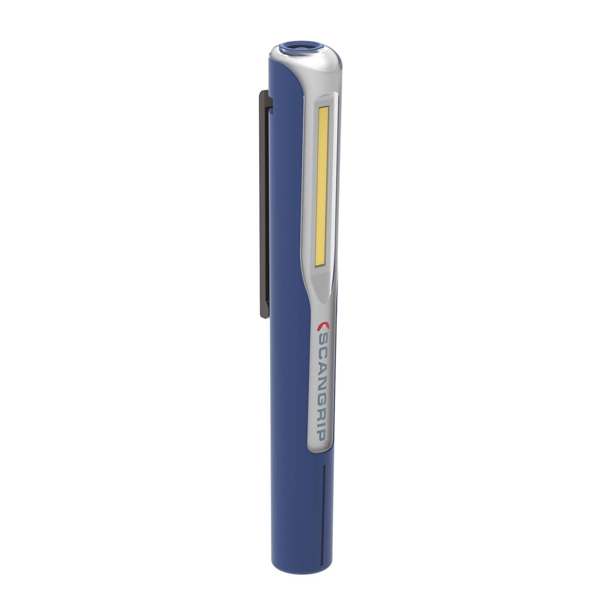 SCANGRIP 03.5116 - Linterna MAG Pen 3 c/USB von SCANGRIP LIGHTING