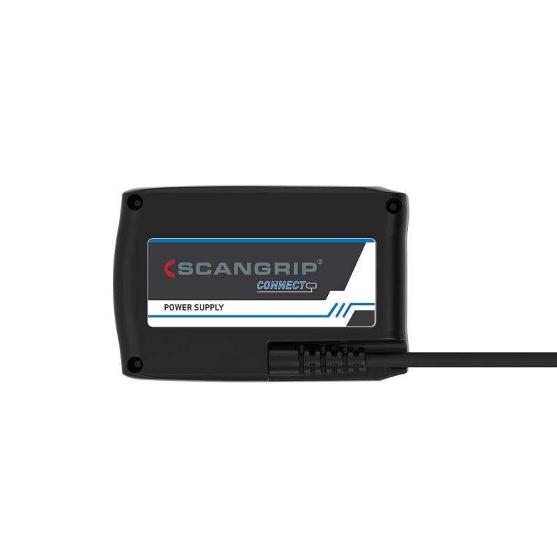 SCANGRIP Stromversorger POWER SUPPLY CONNECT von SCANGRIP