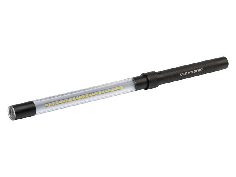 Scangrip Arbeitslampe Line Light C + R 600lm von Scangrip