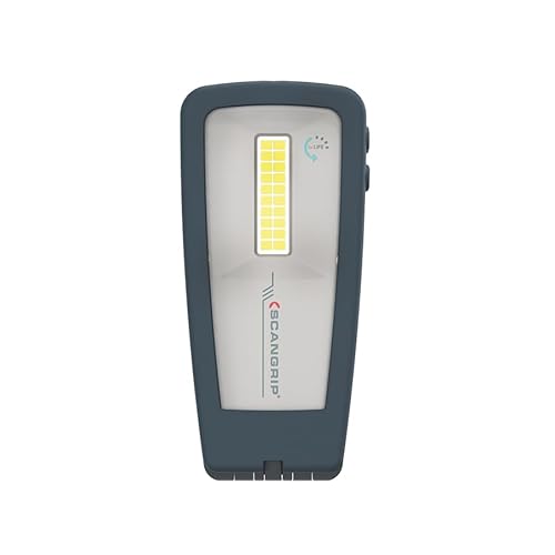 Scangrip LED-Arbeitsleuchte für Life Miniform 200lm von Scangrip