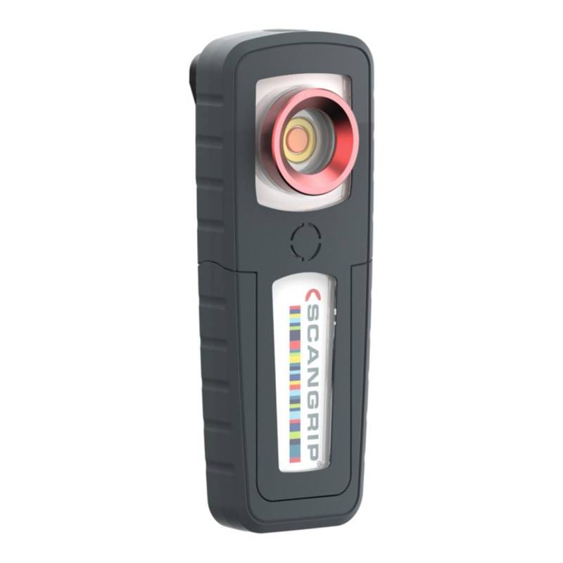 Scangrip LED-Echtfarben-Arbeitsleuchten COLOUR MATCH MINI, 03.5650 von Scangrip