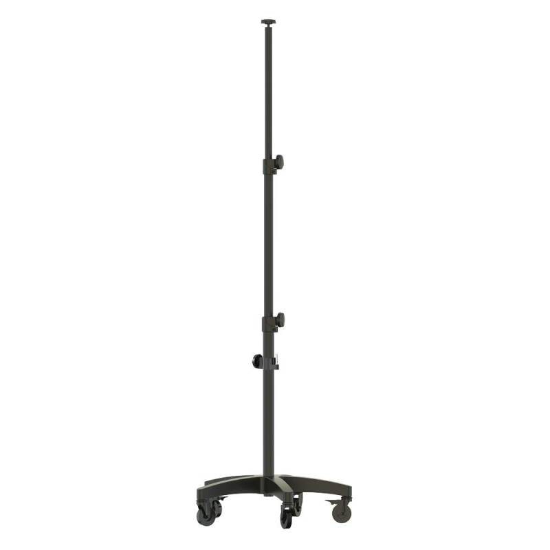 Soporte soporte ruedas Scangrip 1,9 m. von Scangrip