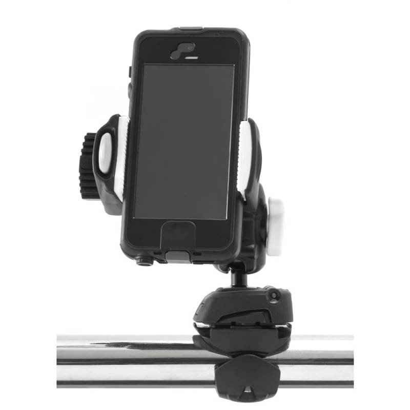 Scanstrut RLS-509-402 ROKK Mini für Handy mit Schienenfuß von Scanstrut