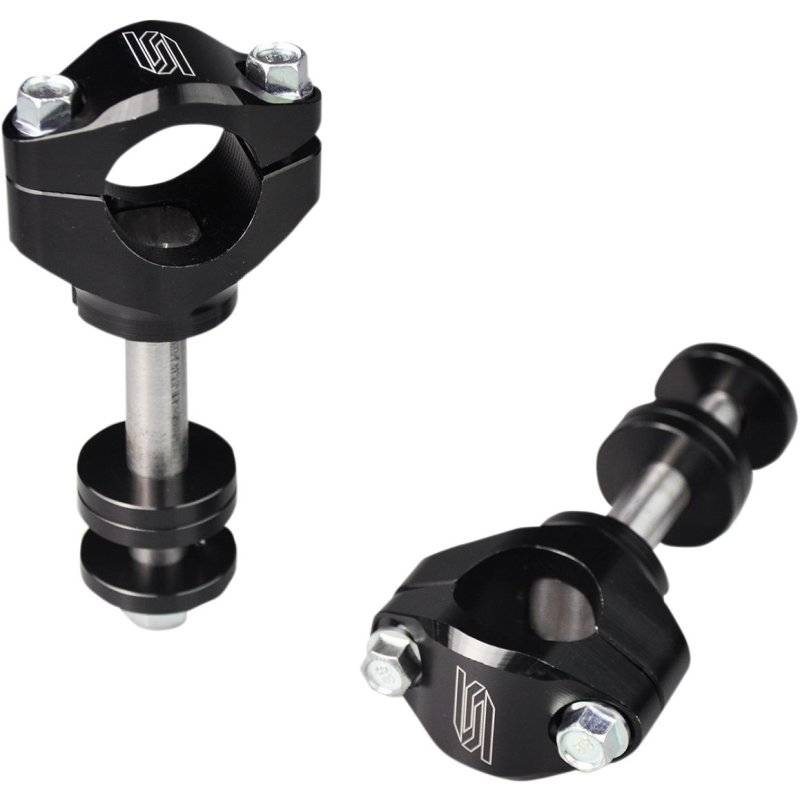 Bar Mounts Scar Clamps von Scar