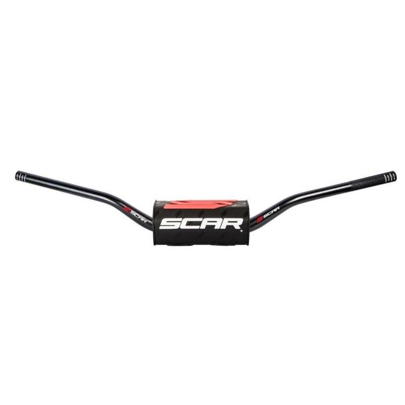 Handlebar O2 D28.6Mm Rc von Scar