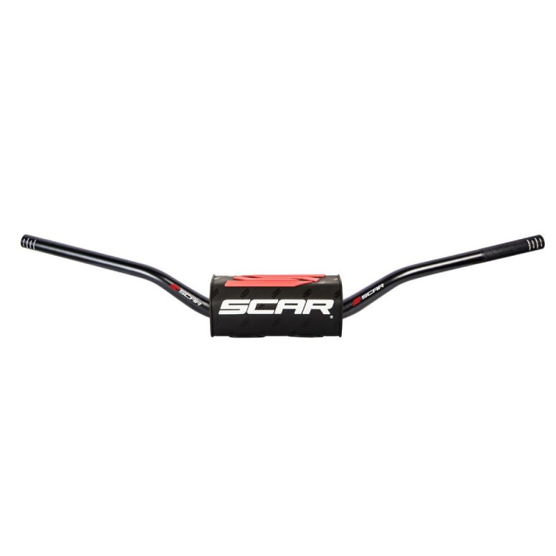 Handlebar O2 D28.6Mm Yam von Scar