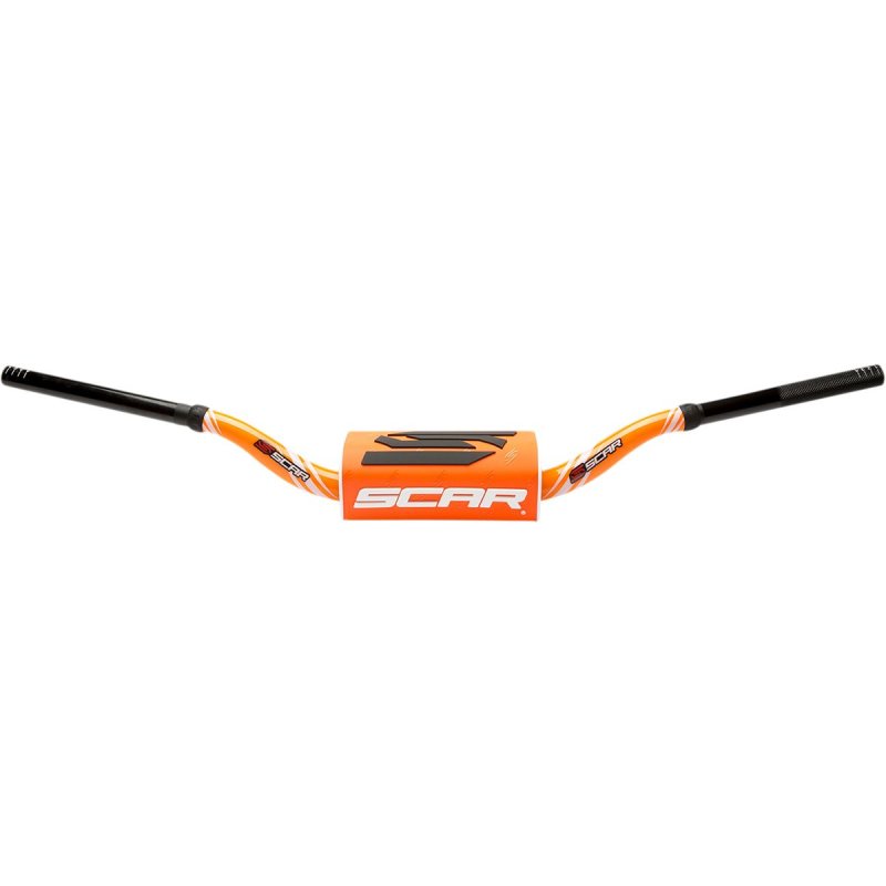 Handlebar O2 High Or von Scar