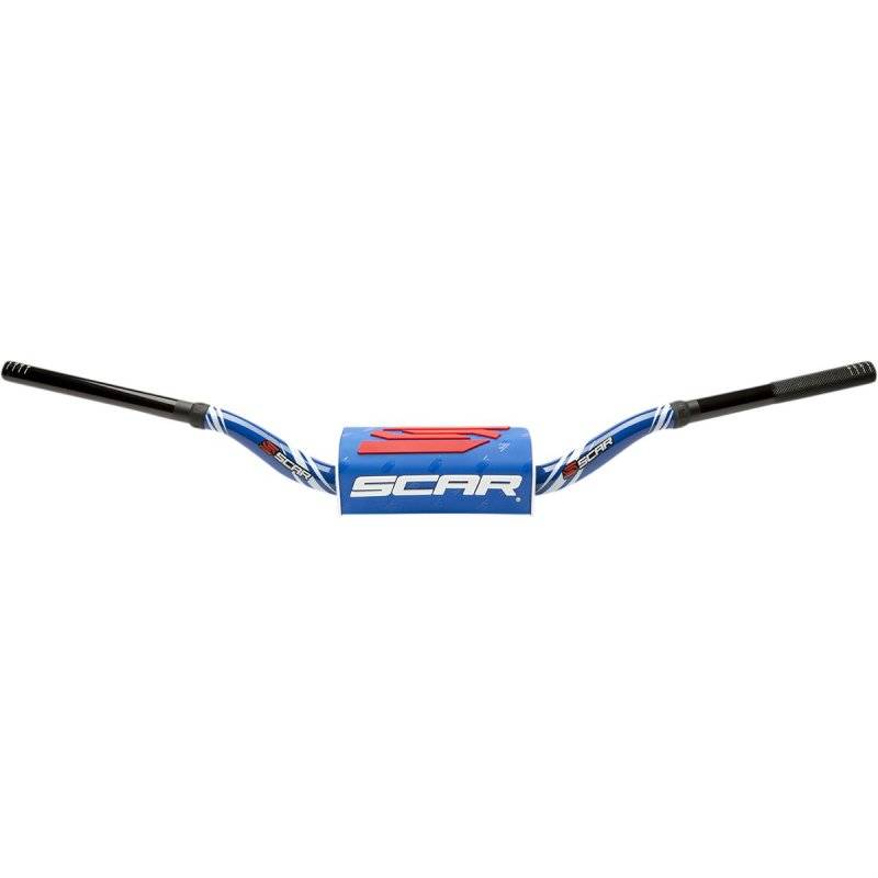 Handlebar O2 Rc Bl von Scar