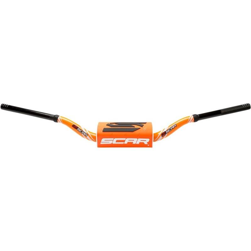 Handlebar O2 Rc Or von Scar