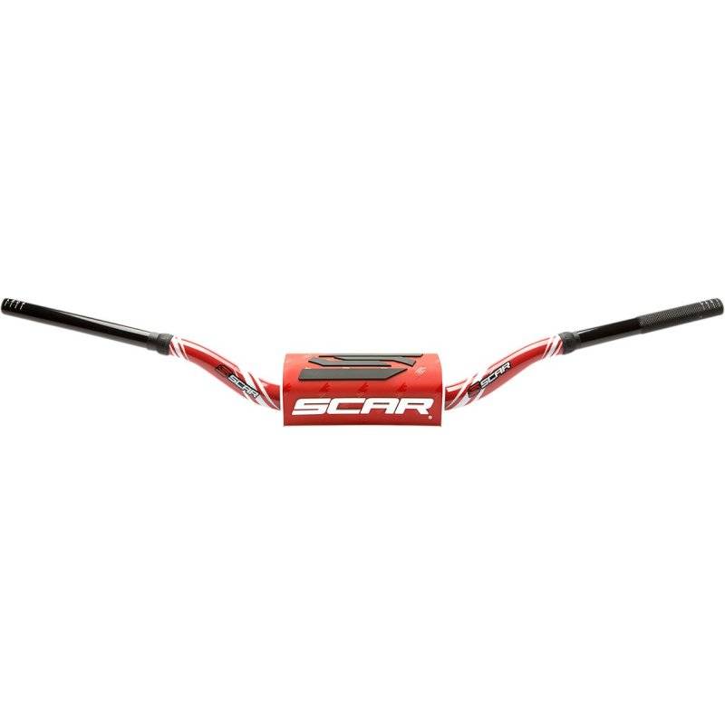 Handlebar O2 Rc Rd von Scar