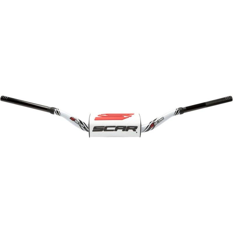 Handlebar O2 Rc Wh von Scar