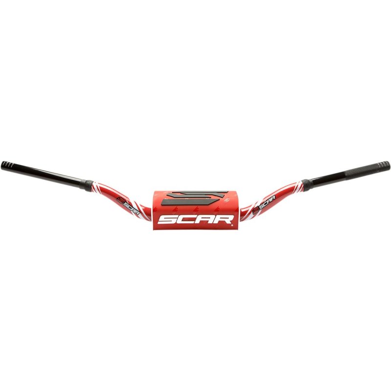 Handlebar O2 Sx85 Rd von Scar