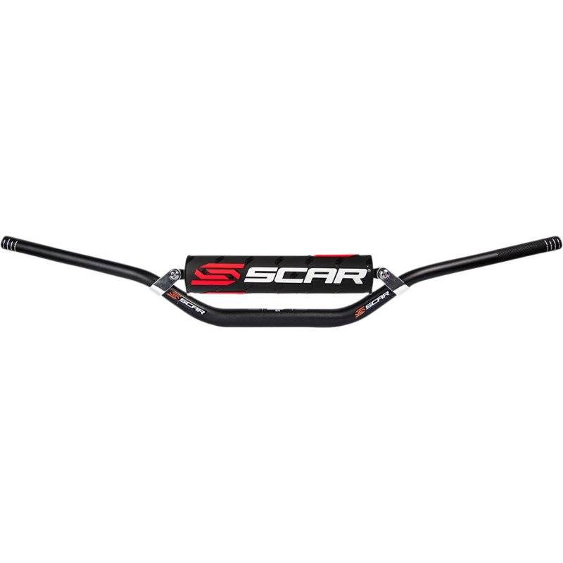 Handlebar S2 22 Low Bk von Scar