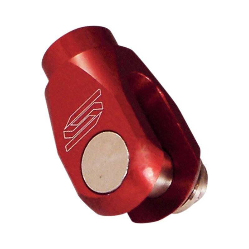 Scar BRAKE CLEVIS RED VF-BC101R von Scar