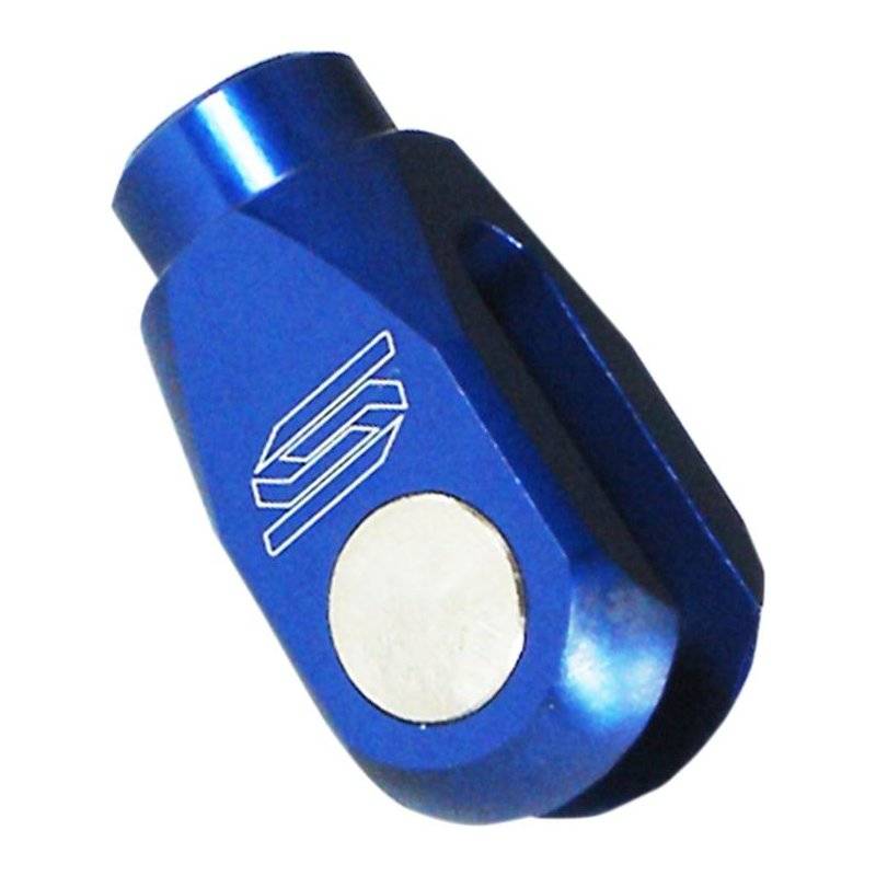 Scar Brake Clevis Blue Vf-Bc301B von Scar