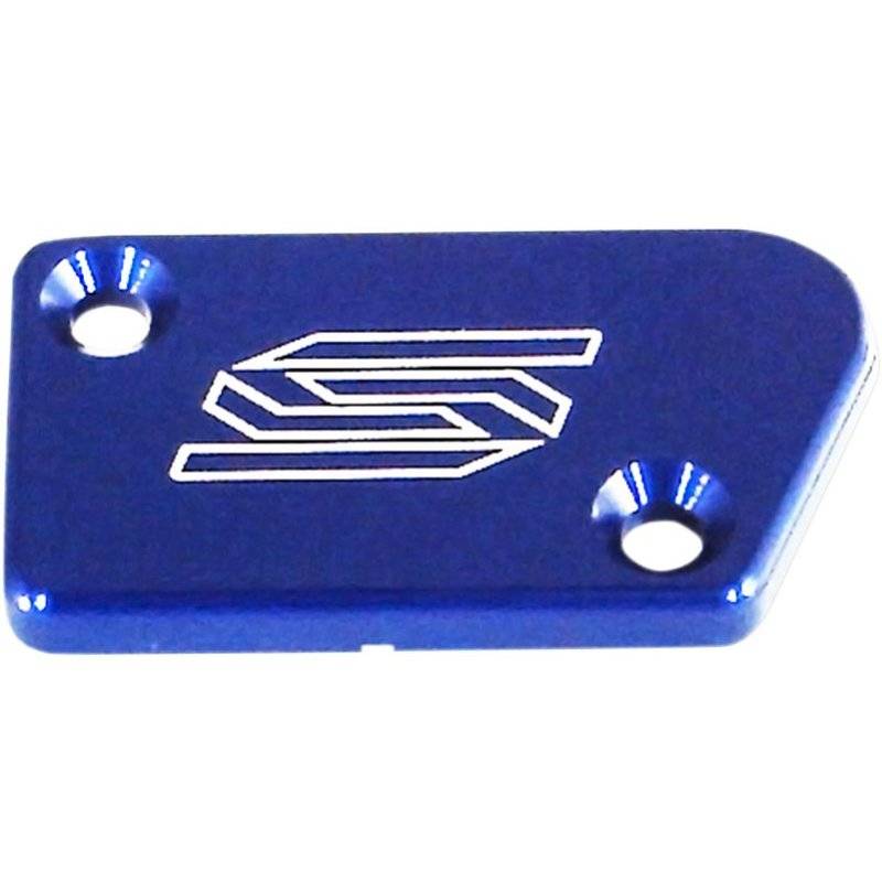 Scar Brake Reservoir Cap Blue Vf-3901B von Scar