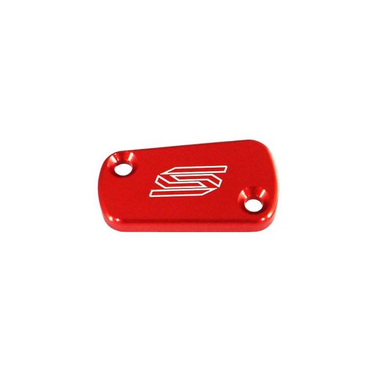 Scar Brake Reservoir Cap Red Vf-3901 von Scar