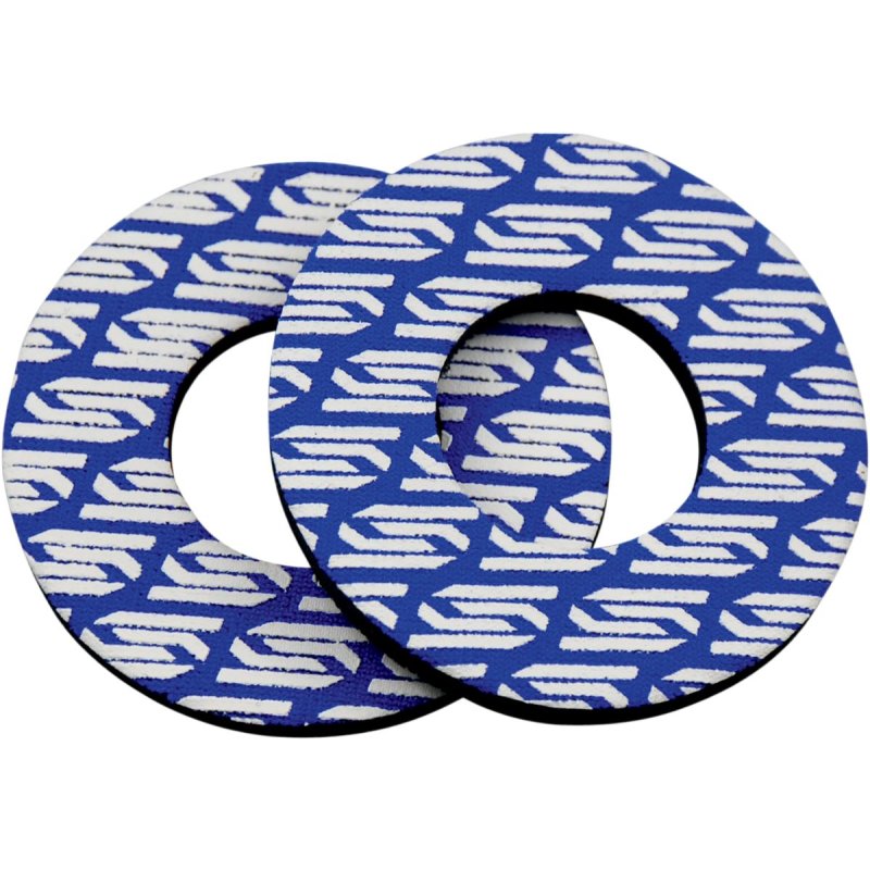 Scar Donuts Grip Blue VF-DTZ2 von Scar