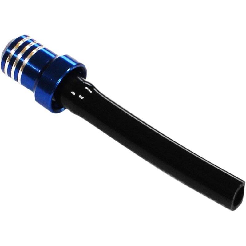 Scar Vent Cap Aluminum Blue von Scar