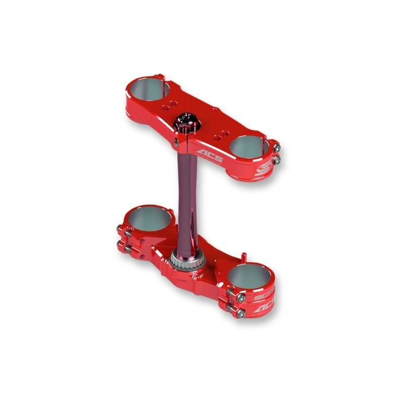 Triple Clamps Cr/Crf Rd von Scar