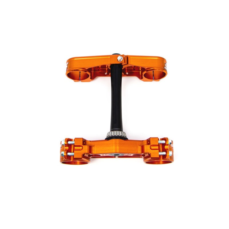 Triple Clamps Ktm 13- Or von Scar