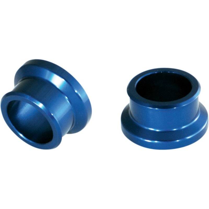 WHEEL-SPACER-REAR-BLUE von Scar