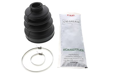 Schaeffler Fag Faltenbalgsatz, Antriebswelle [Hersteller-Nr. 772036730] für Nissan, Opel, Vauxhall von Schaeffler FAG