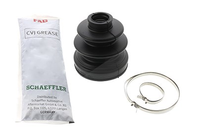 Schaeffler Fag Faltenbalgsatz, Antriebswelle [Hersteller-Nr. 772042230] für Mazda von Schaeffler FAG